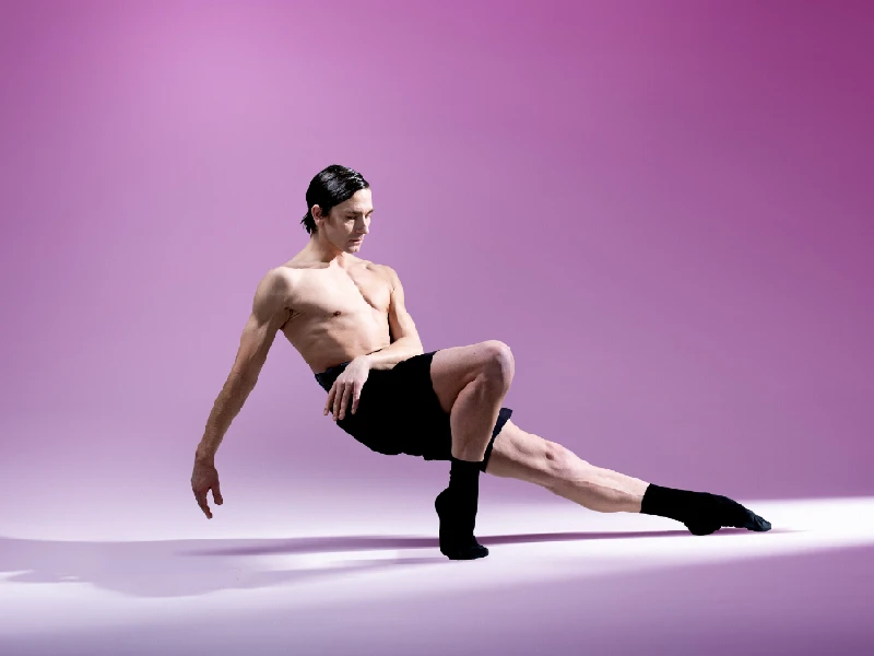 The Stuttgart Ballet Interaction 2026