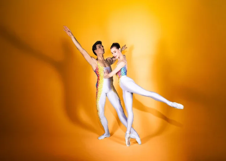 The Stuttgart Ballet Tribute to Tetley 2026