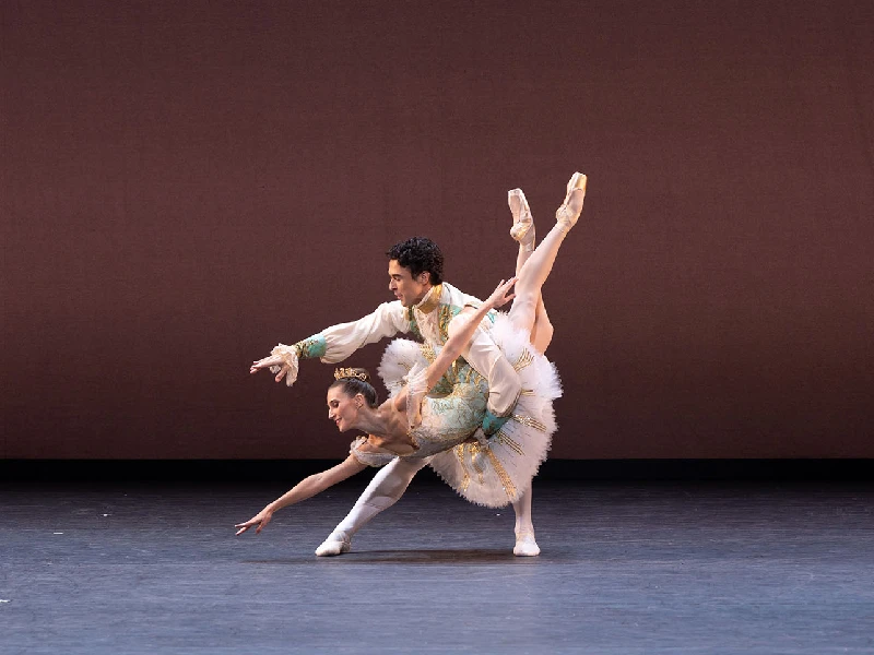 American Ballet Theatre ABT@85 Classics to the Contemporary 2025