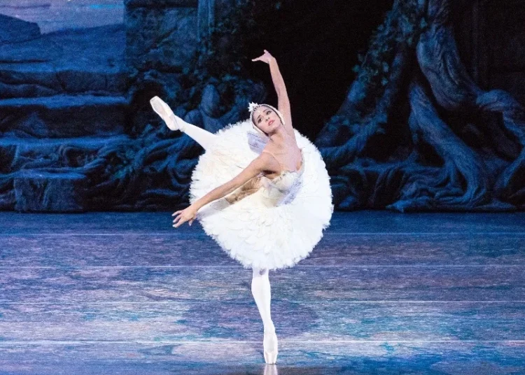 American Ballet Theatre Fall Gala 2025
