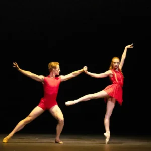 American Ballet Theatre Halloween Program 2025