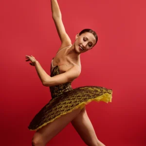 Avant Chamber Ballet Pulcinella Reimagined 2026