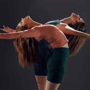 Avant Chamber Ballet Rhythm and Romance 2026