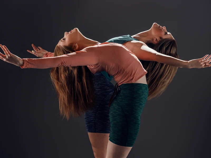 Avant Chamber Ballet Rhythm and Romance 2026