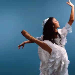 Avant Chamber Ballet The Nutcracker 2025