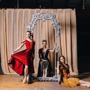 Carolina Ballet Snow White 2026