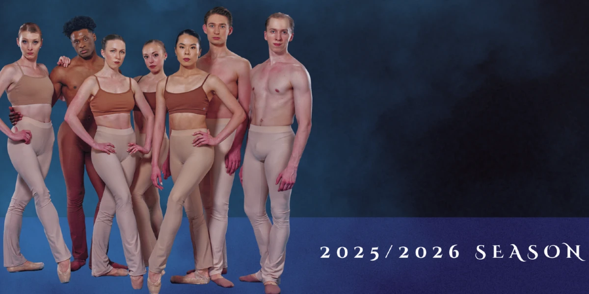 Madison Ballet 2025-2026 Season