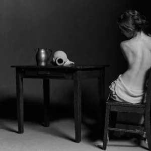 American Contemporary Ballet Death and the Maiden 2025