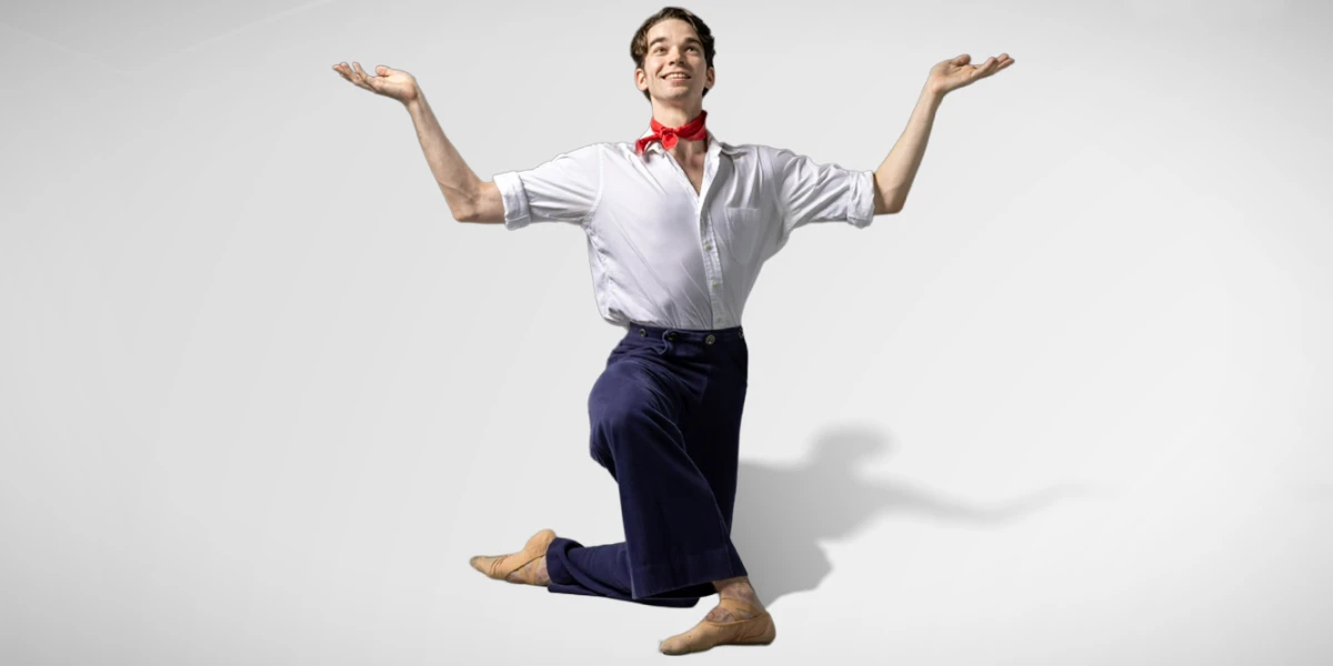 American Repertory Ballet 2025-2026 Season