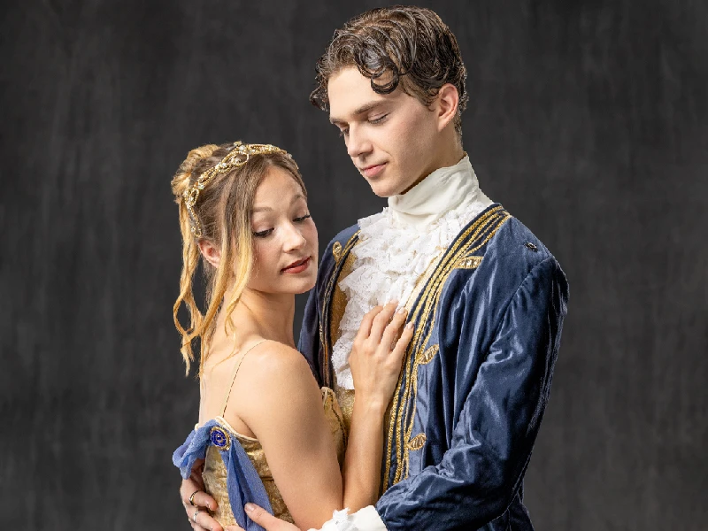 American Repertory Ballet Cinderella 2026