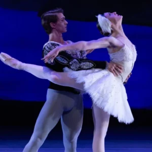 American Repertory Ballet Festival of the Moon 2025