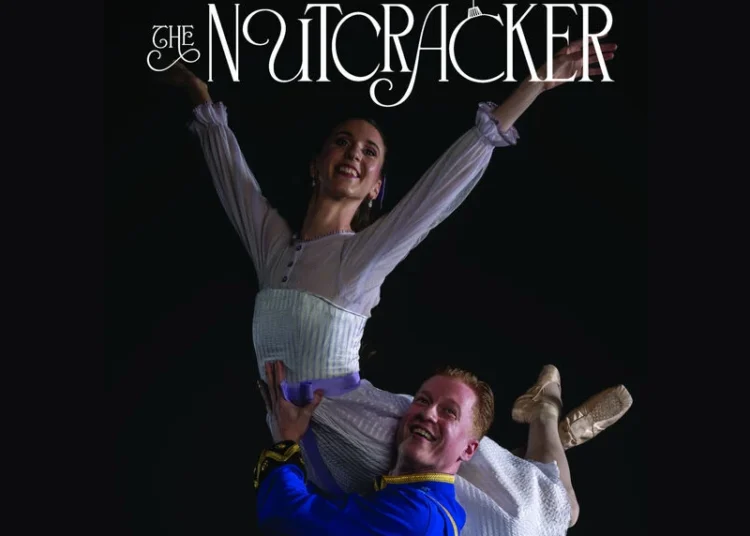 Ballet Memphis The Nutcracker 2025