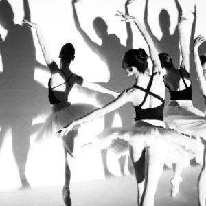 Compañía Nacional de Danza Noche Petipa 2025