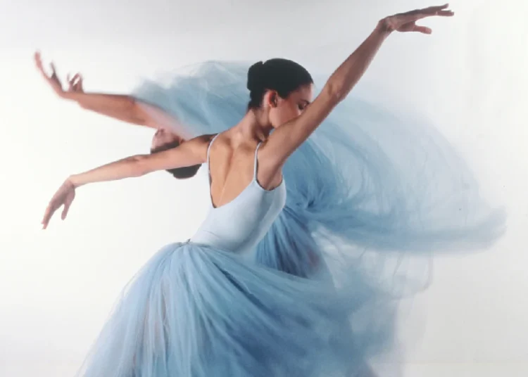 Compañía Nacional de Danza NumEros Madrid 2025