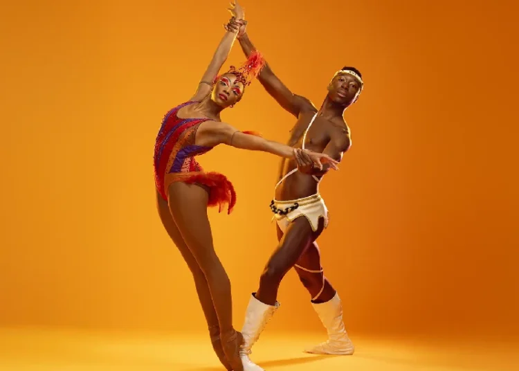 Dance Theatre of Harlem New York City 2026