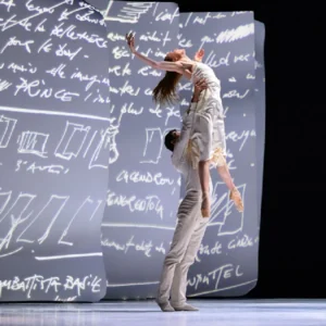 Les Ballets de Monte-Carlo Cinderella Cannes 2026