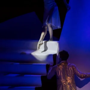 Les Ballets de Monte-Carlo Cinderella Venice 2025