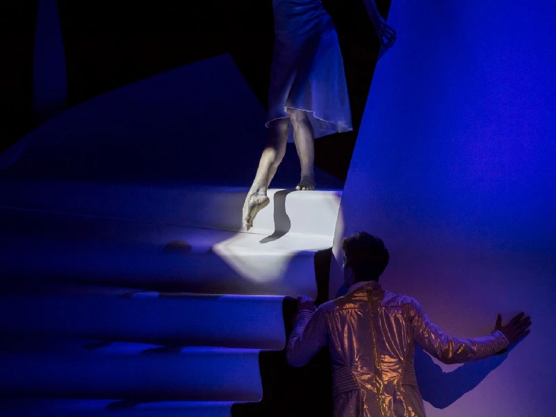 Les Ballets de Monte-Carlo Cinderella Venice 2025