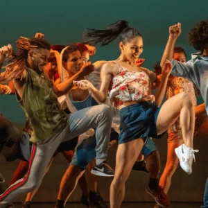 Acosta Danza A Decade in Motion 2025