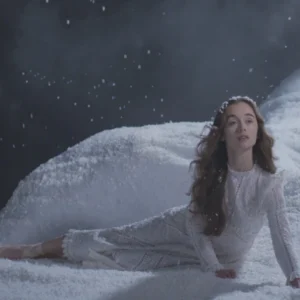 American Contemporary Ballet The Nutcracker Suite 2025
