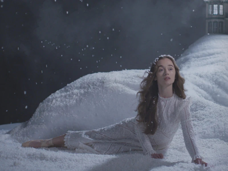 American Contemporary Ballet The Nutcracker Suite 2025