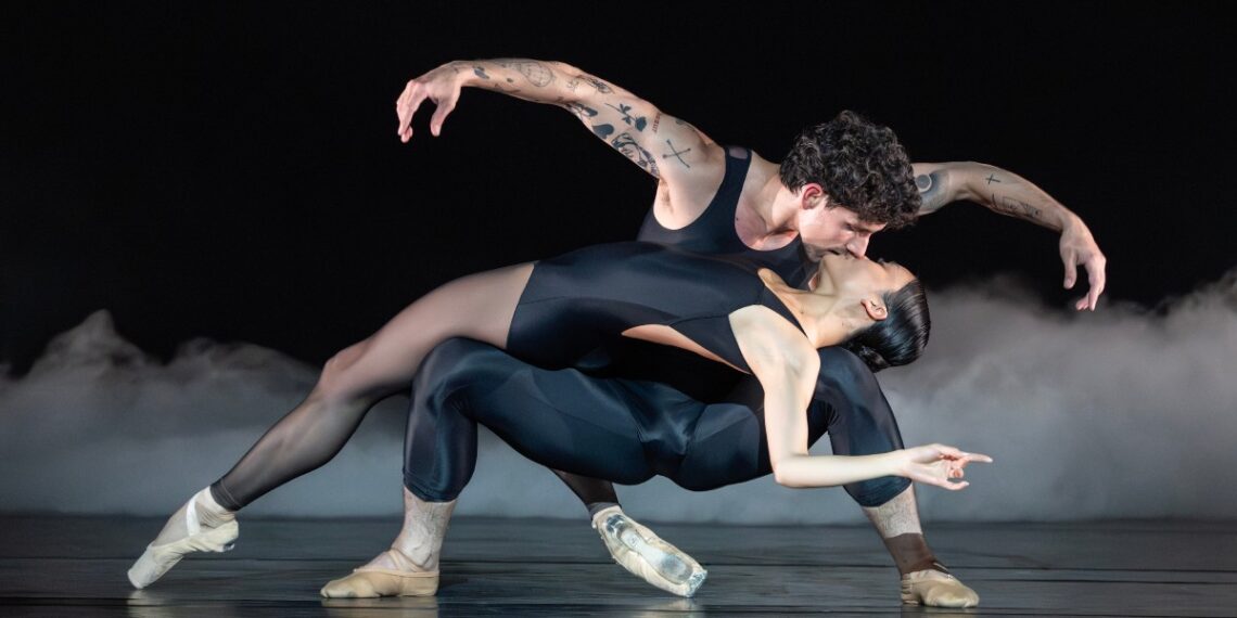 BRB Black Sabbath - The Ballet Review 2025