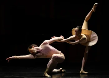 Ballet Nights Bound In Motion Review 2025