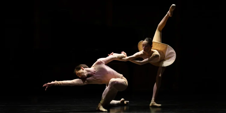 Ballet Nights Bound In Motion Review 2025