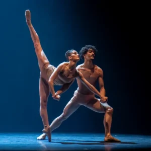 Complexions Contemporary Ballet Portland 2025