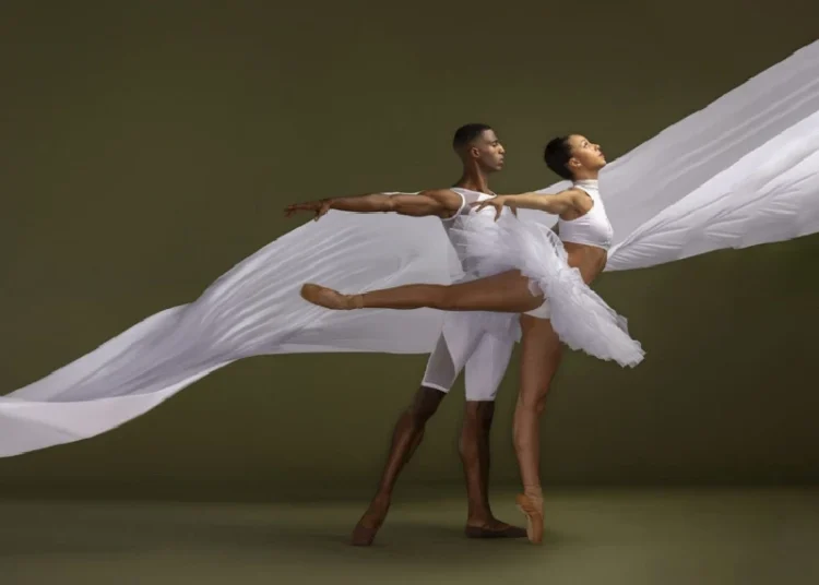 Dance Theatre of Harlem Bordeaux 2026
