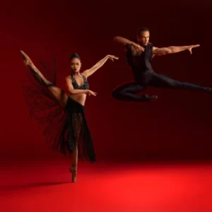 Dance Theatre of Harlem New Orleans 2025