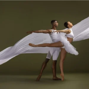 Dance Theatre of Harlem Ottawa 2026