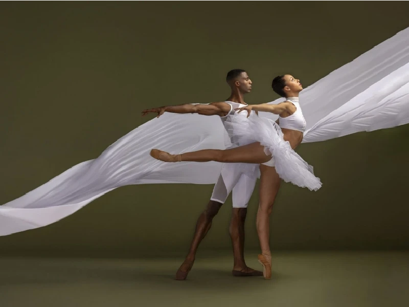 Dance Theatre of Harlem Ottawa 2026