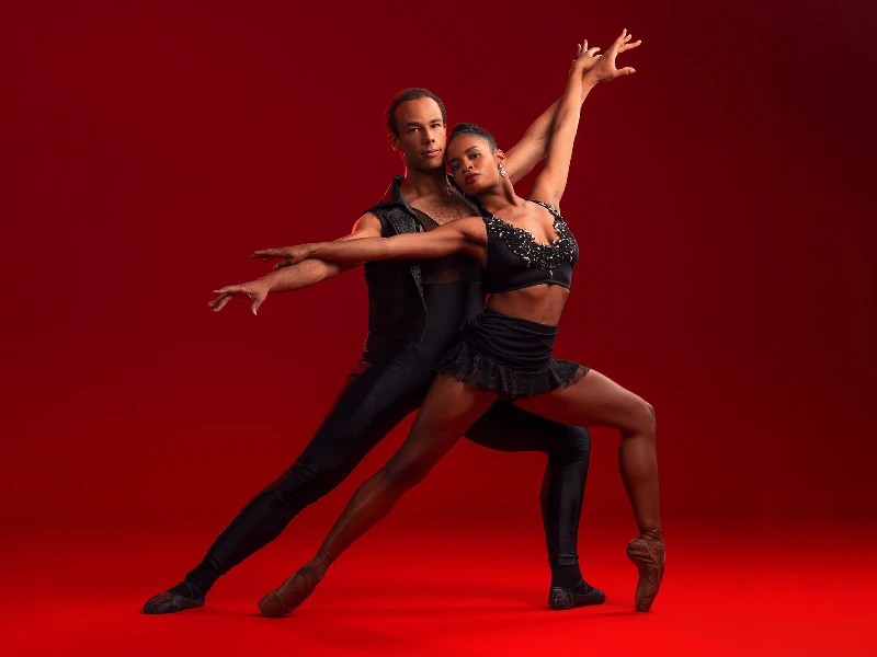 Dance Theatre of Harlem Philadelphia 2026
