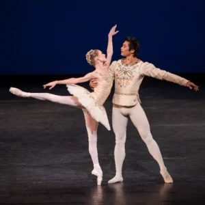 Joburg Ballet SANDT Spring Gala 2025