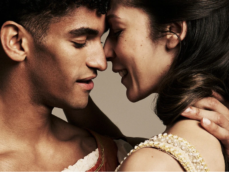 The Australian Ballet Romeo and Juliet Sydney 2026
