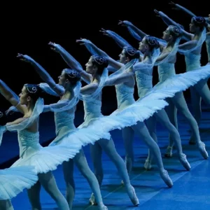The Australian Ballet Signature Works 2026