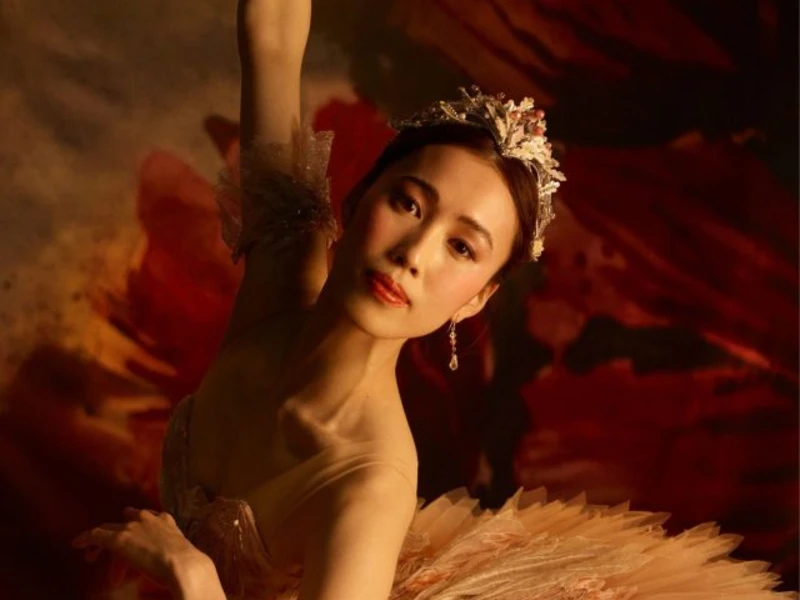 The Australian Ballet The Nutcracker 2026