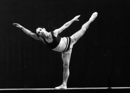 Wayne Sleep in A Good Night's Sleep Gala (1977)