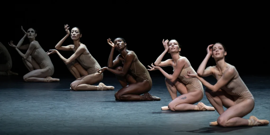 English National Ballet R:Evolution Review 2025