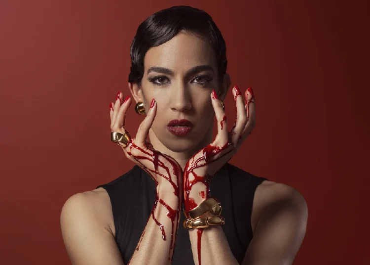Royal New Zealand Ballet Macbeth Dunedin 2026