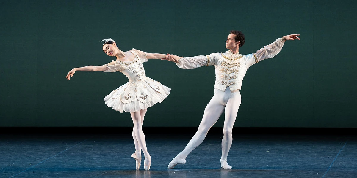 American Ballet Theatre 2026 Spring Season