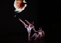 vildwerk Presents Dancing For Our Wonderful World