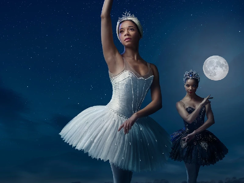 Birmingham Royal Ballet Swan Lake 2026