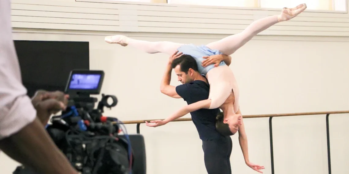 In Balanchine's Steps: How The George Balanchine Foundation Preserves His Genius