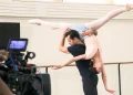 In Balanchine's Steps: How The George Balanchine Foundation Preserves His Genius