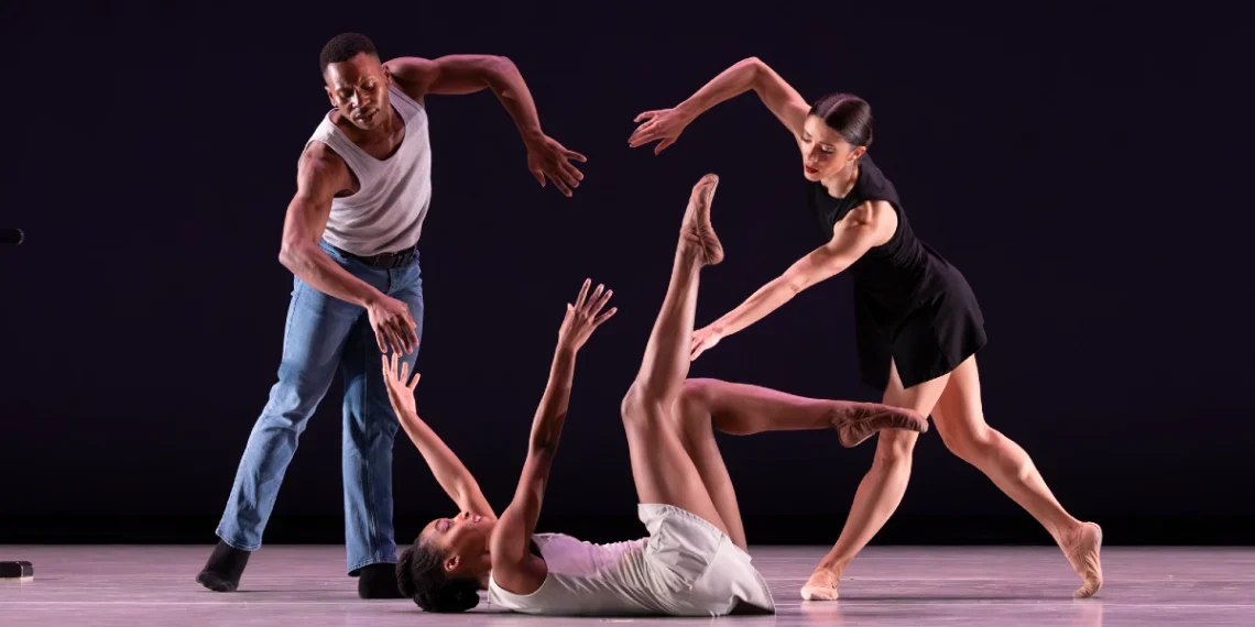 BalletX Spring Series Review 2026