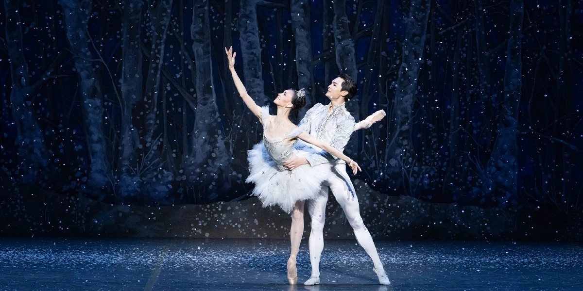 Boston Ballet 2026-2027 Season