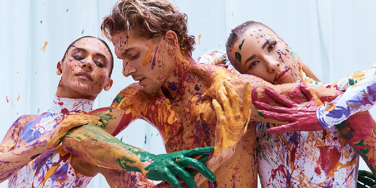 Cincinnati Ballet 2026-2027 Season