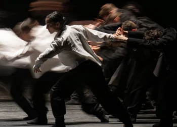 English National Ballet Body & Soul Review 2026